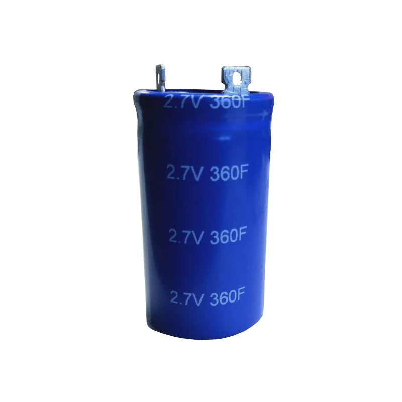 Farad Capacitor Battery 72F12V Super Capacitor Module 12V Graphene ...