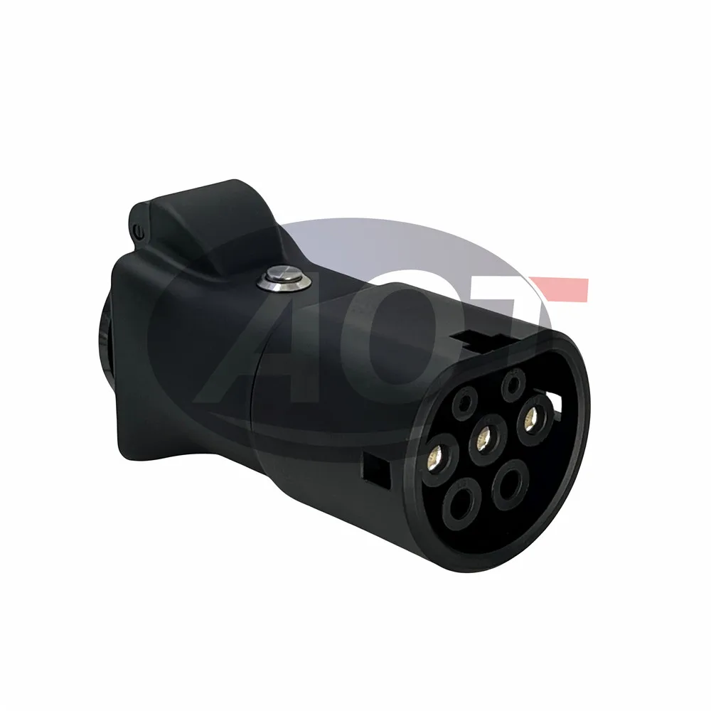 Adaptateur AOTAI Véhicule vers Charge V2L pour XPENG véhicules électriques