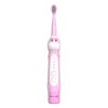 Pink - with 2 heads