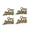 Antique Bronze