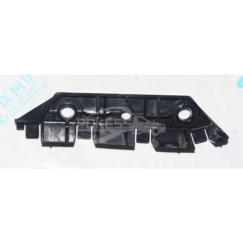 DS7317D958CB 5238141 LQ-ZS-218R Car Small Right Front Bumper Bracket R... — 2
