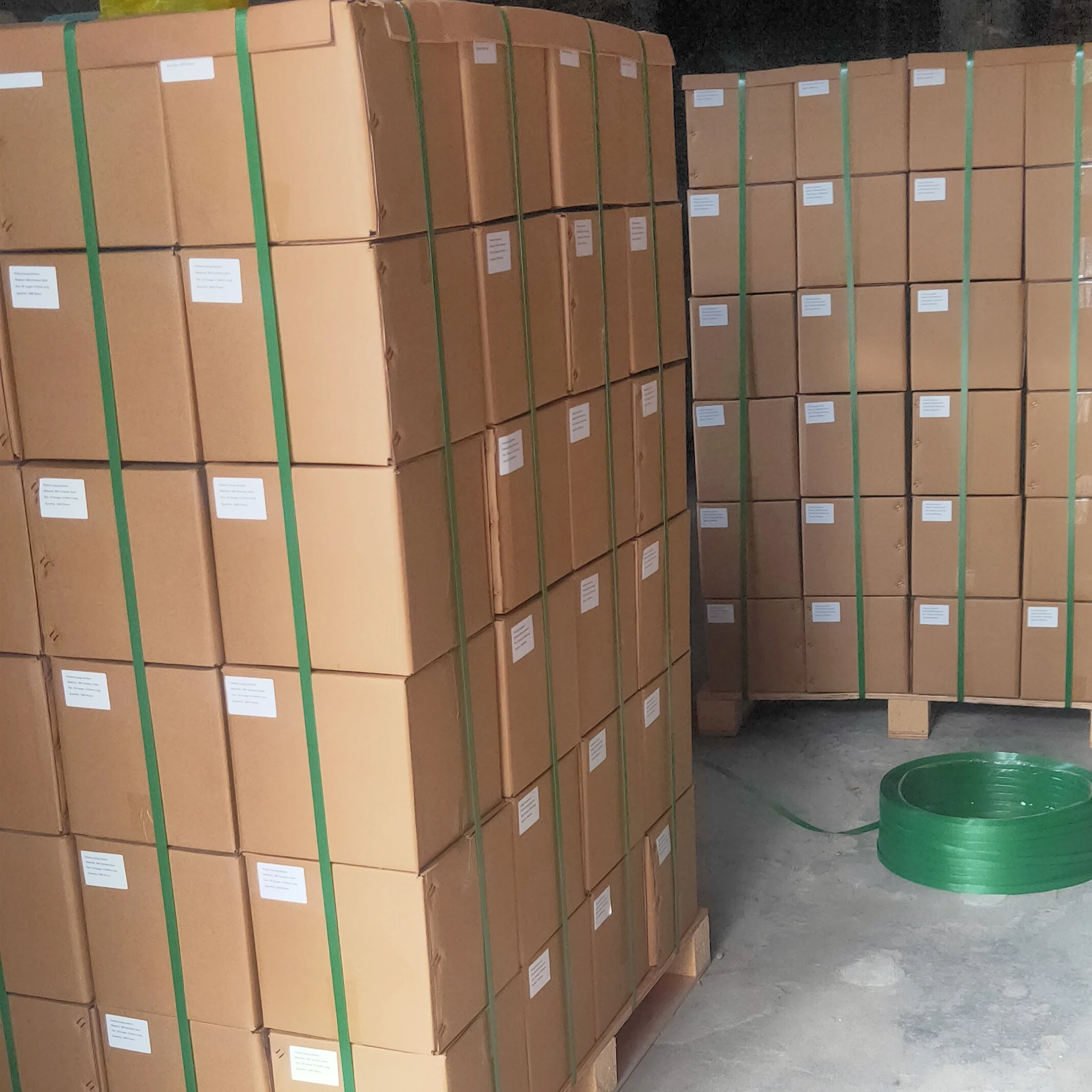 Foshan Zhineng Metal Products Co., Ltd.