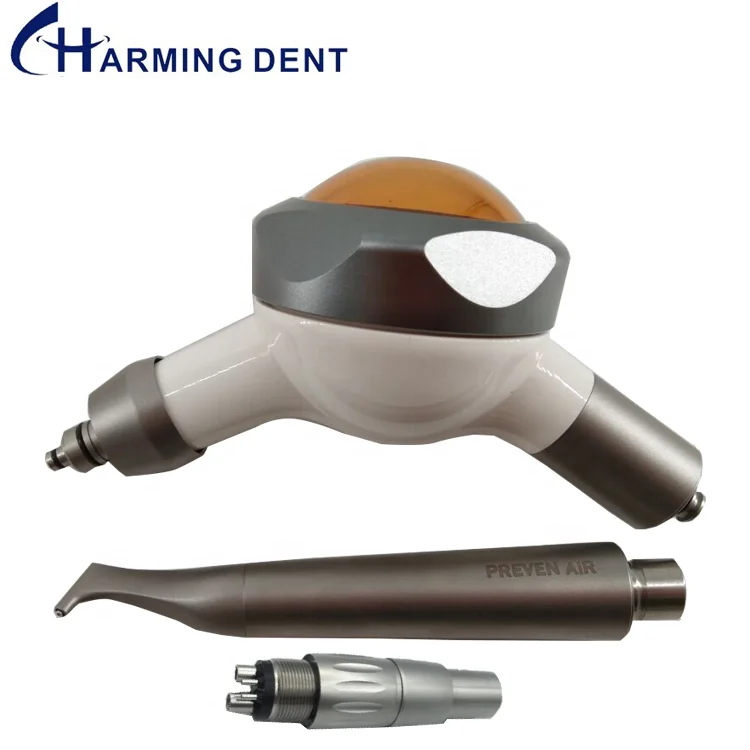 医療機器 歯科用歯磨き機 エアプロフィージェット/サンドブラスト