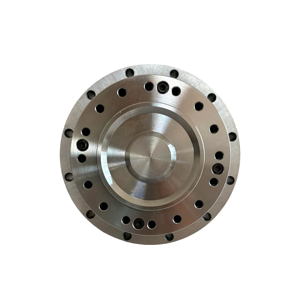 Factory Direct Robotic Components Harmonic Gear Drive Reducer Small-Size Strain Wave Gear
