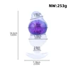 CF-P9143-41 สีม่วง