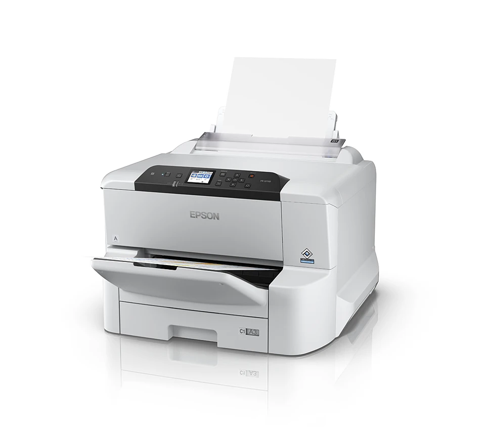 A3 Remanufactured Copier for Epson PX-S7110: Color Inkjet Printer