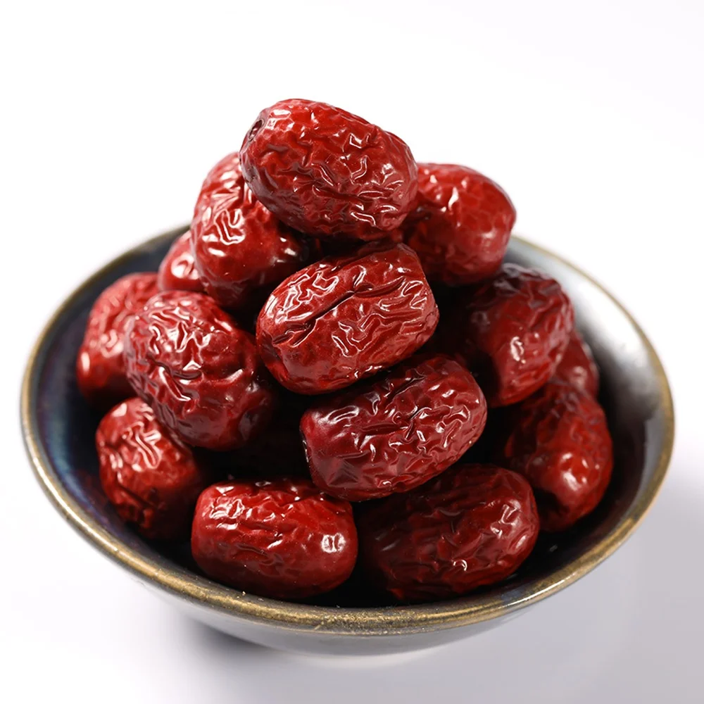 Vente En Gros De Des Jujpes Sechees Organiques De Fruits Buy Jujube Fruits De Jujube Frais Jujube Seche Biologique Product On Alibaba Com