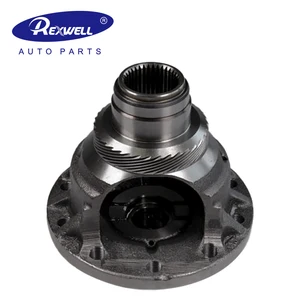 New Genuine 5 Speed Manual Transmission Gear 4WD Differential Case Housing Cover Assy 43320-39600 for Hyundai Kia Rio 4332039600