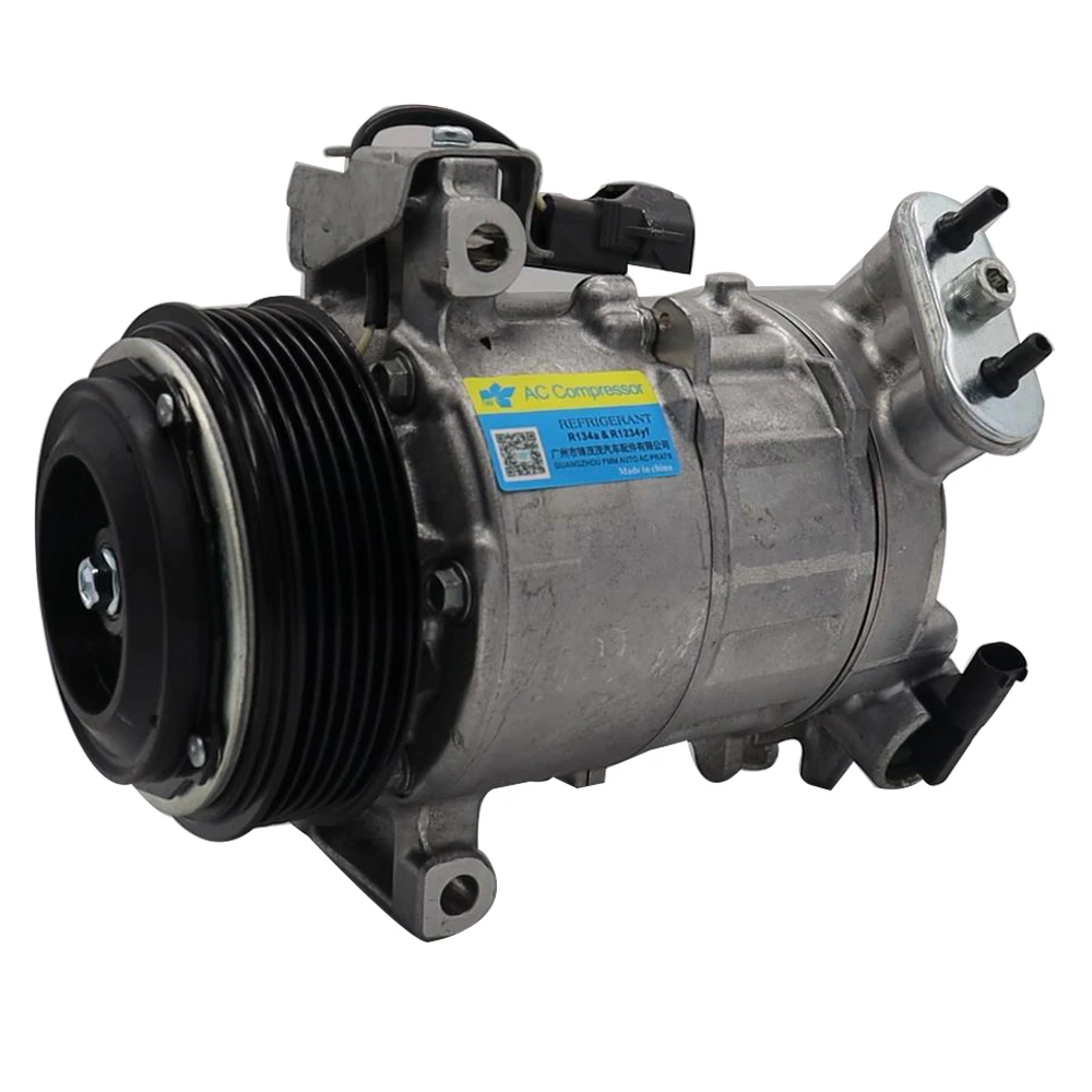 6SBU14C Car Air Condition AC Compressor for Jeep Renegade