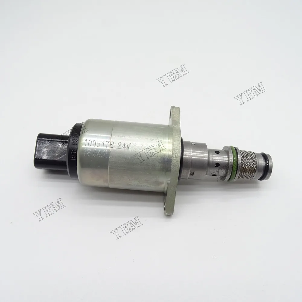 1006178 Solenoid Valve for Sany Engine Parts Factory 2