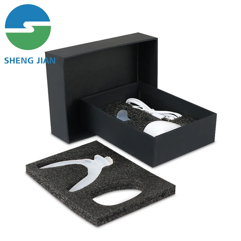 SJ Dent Invisibility Orthodontic Accelerataer Angel Braces for the Age of Orthodontics Hidden Beauty Accelerator Extractor Box