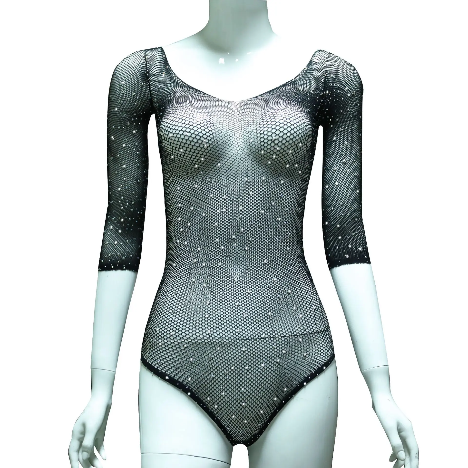 Black Diamond Bodystocking main image 1
