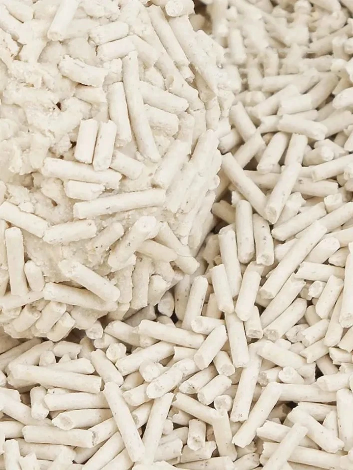 Tofu Cat Litter Fast Clumping Easy Cleaning Dustfree And