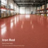 Iron Red