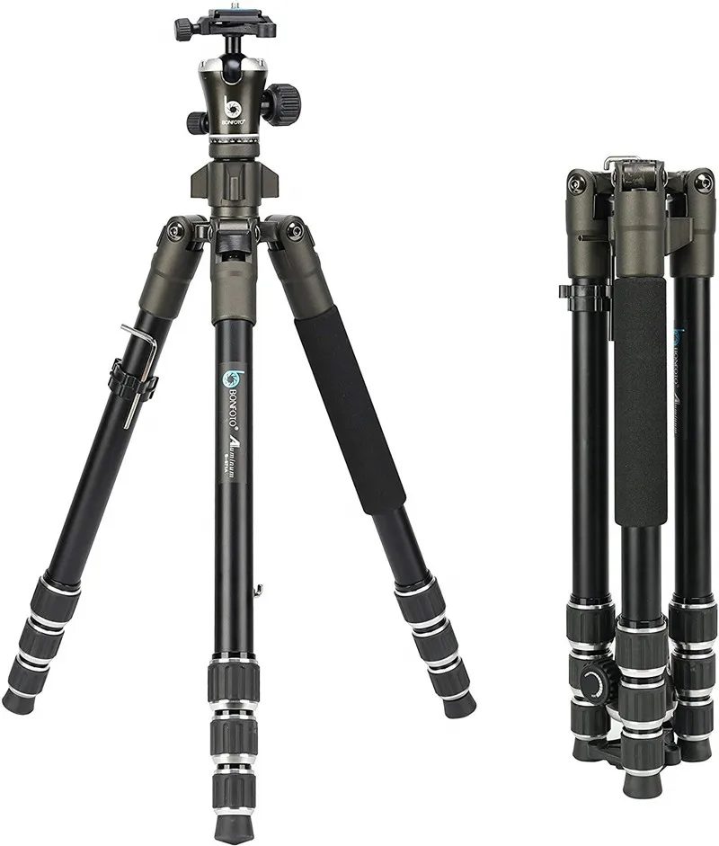 bonfoto tripod