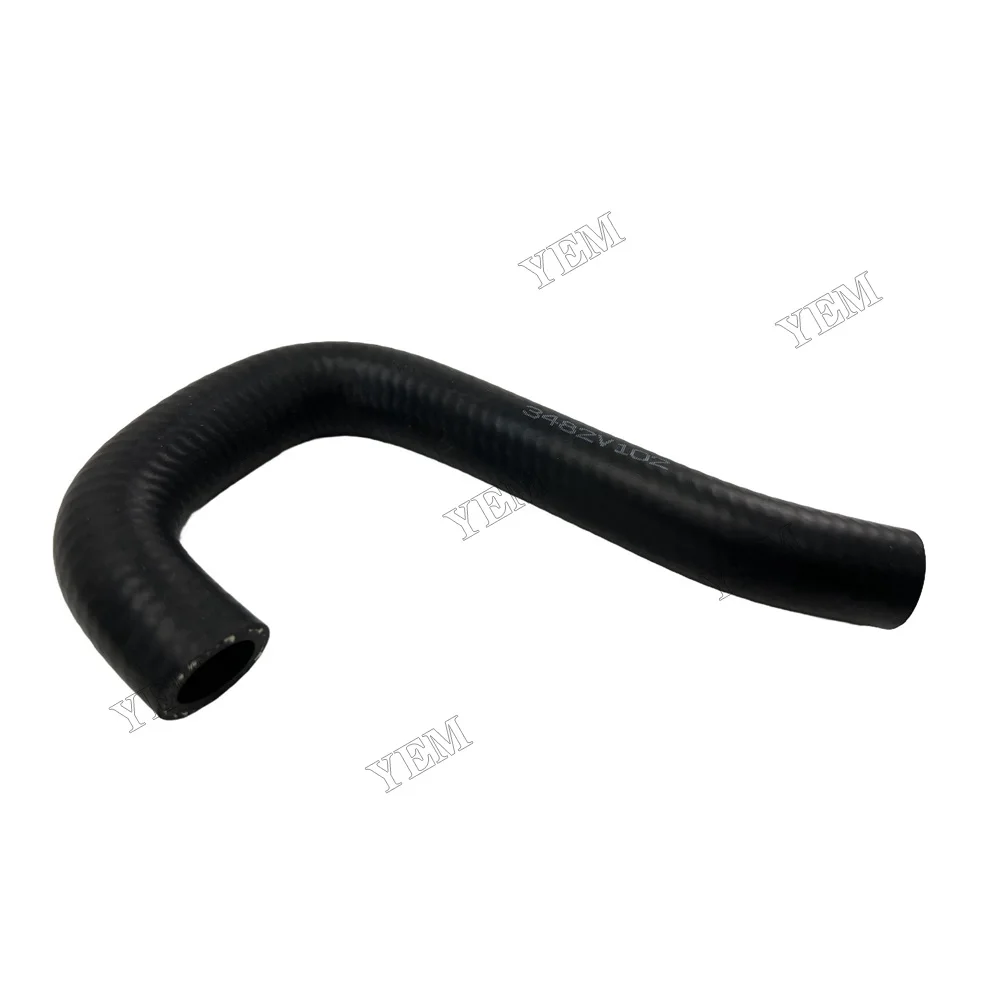 Tube 3482V102 Fit for Perkins 1103A-33T Engine 3