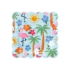 8.5 inch paper plate*8 pcs