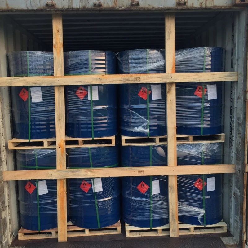 Mek Organic Chemical Raw Materials Industrial Solvents Paint Thinners