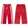 Pantalon rouge