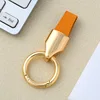 Orange+Gold Ring