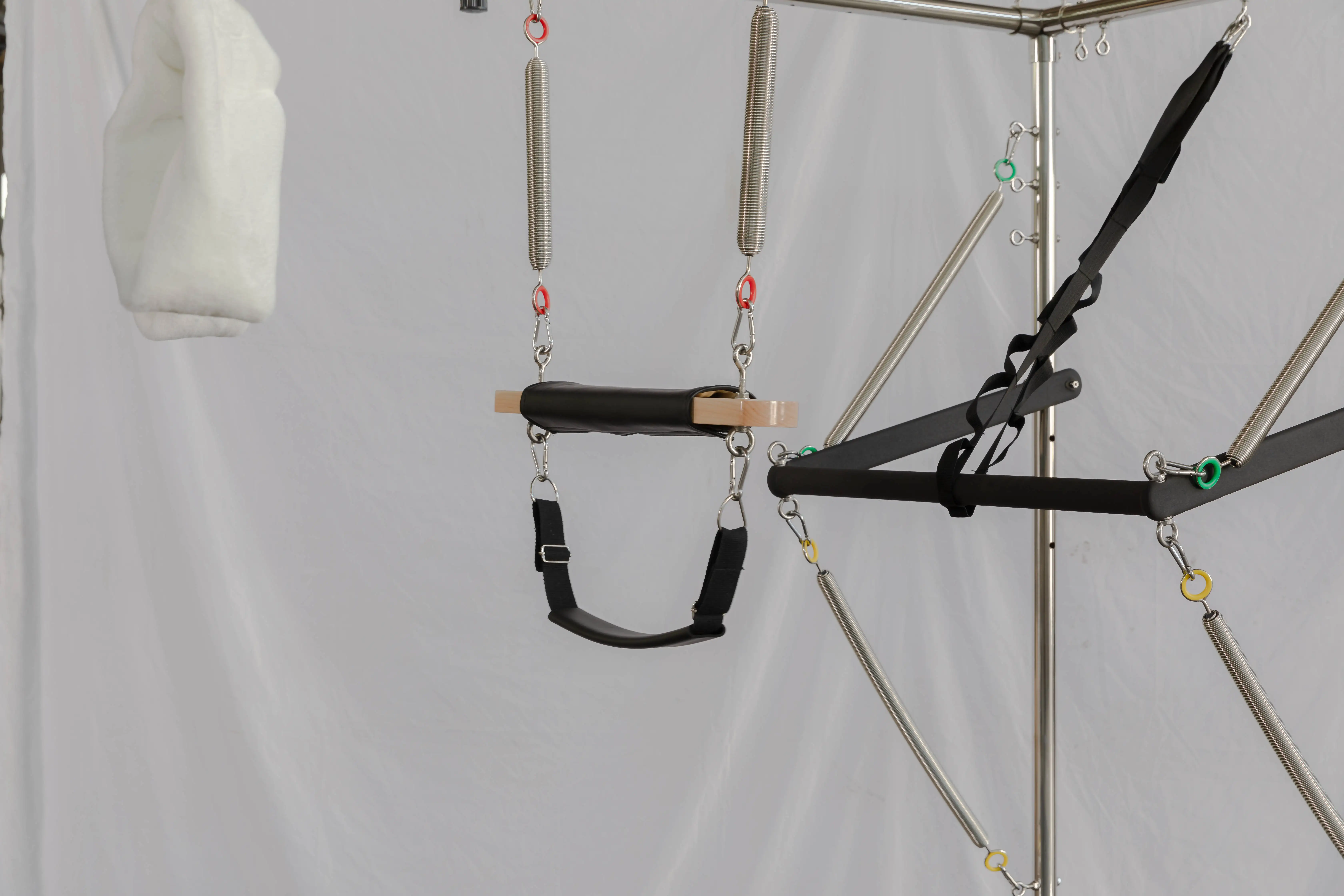 Versatile Training Positions