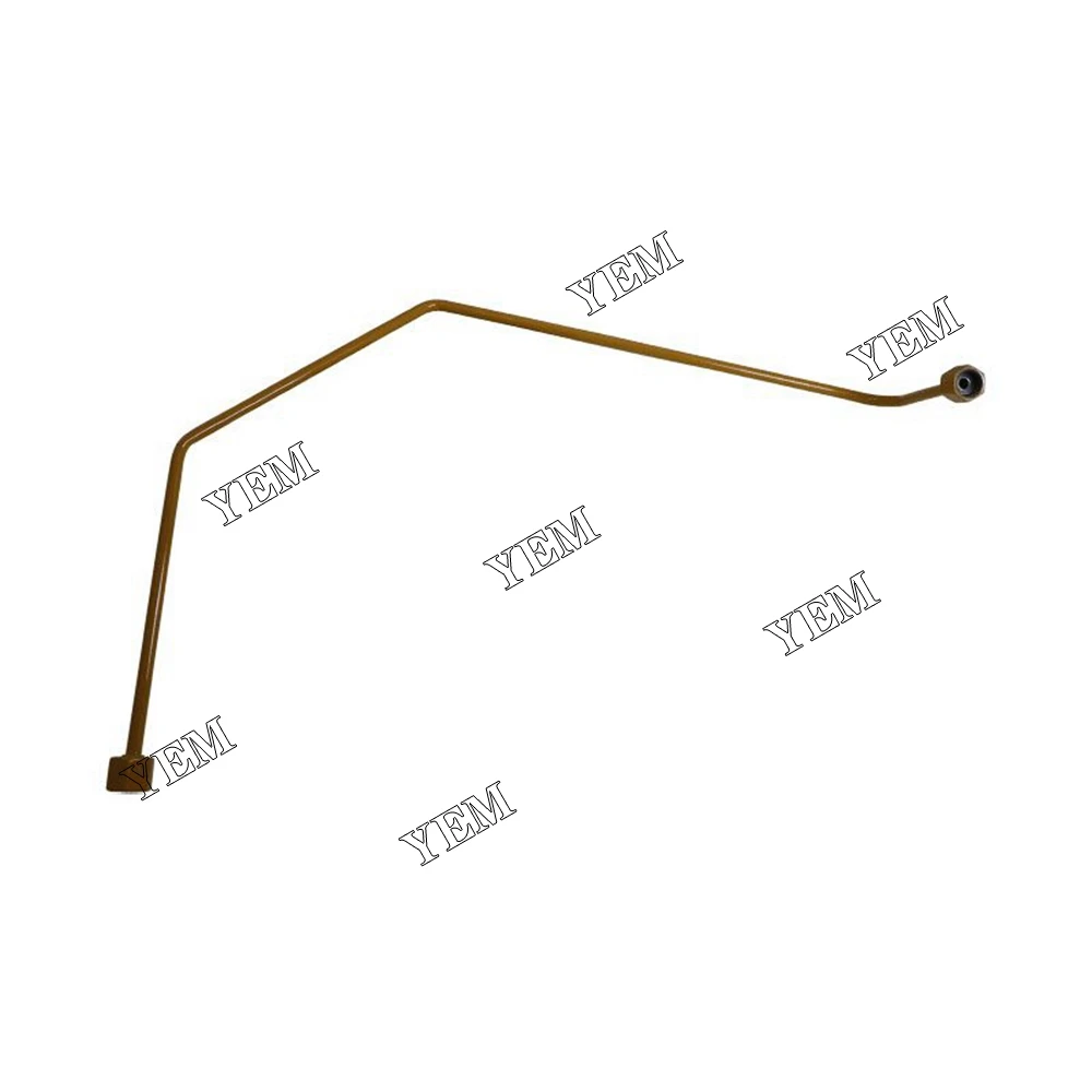 Core Assembly-Radiator 387-4366 for Caterpillar