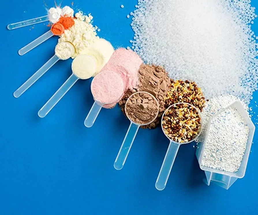 10ml15ml20ml30ml Plastic Measuring Cup Measuring Cylinder Pp With Scale