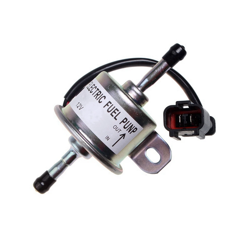 IZUMI Fuel Pump 129612-52100 for Hitachi for Takeuchi ZX30U-2 ZX35U-2 PDS185S-6C2 TB230 Fast Delivery Engine Parts