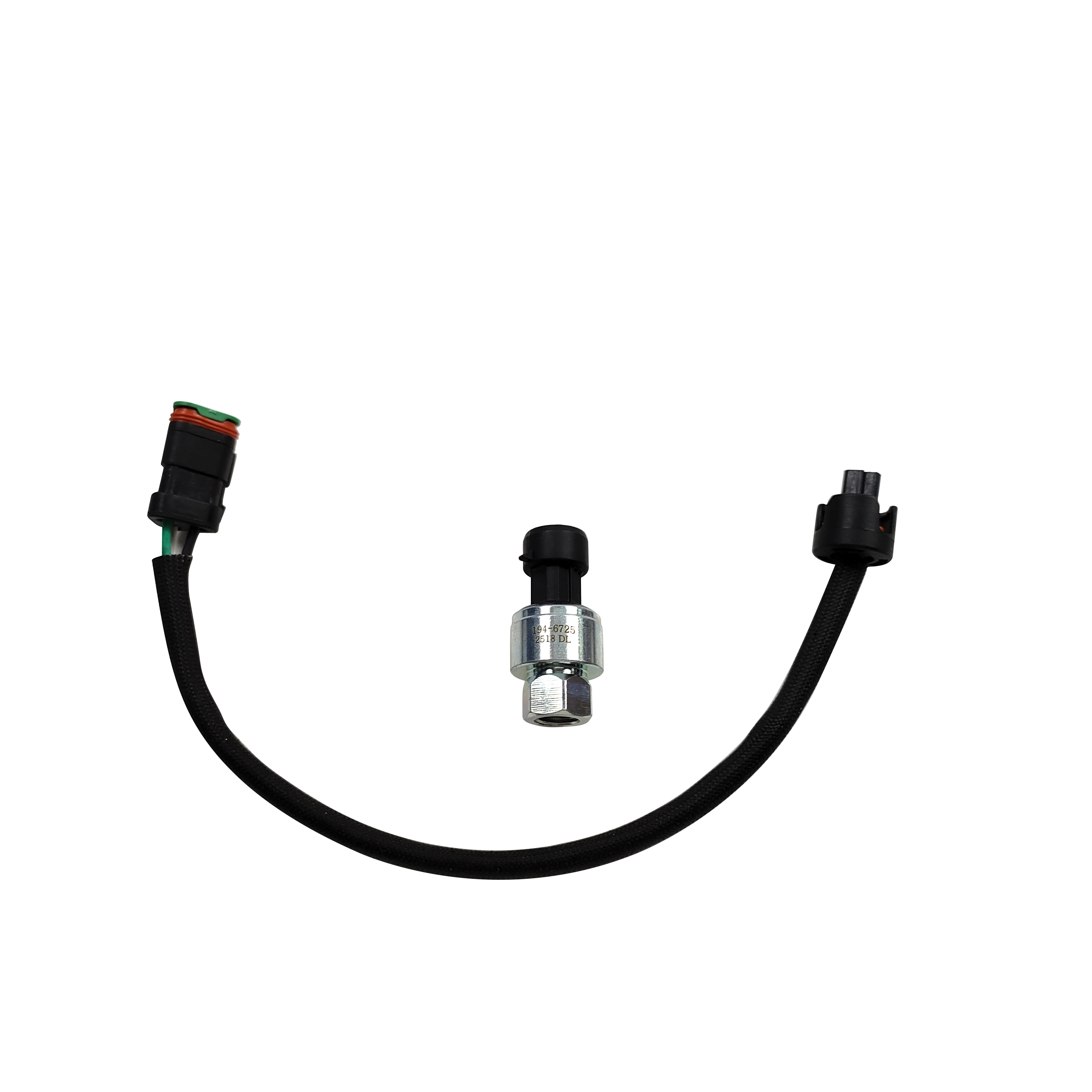 C11 Pressure Sensor 194-6725 Suitable for Caterpillar Engines Parts - Gupta Tractor Spares Co.
