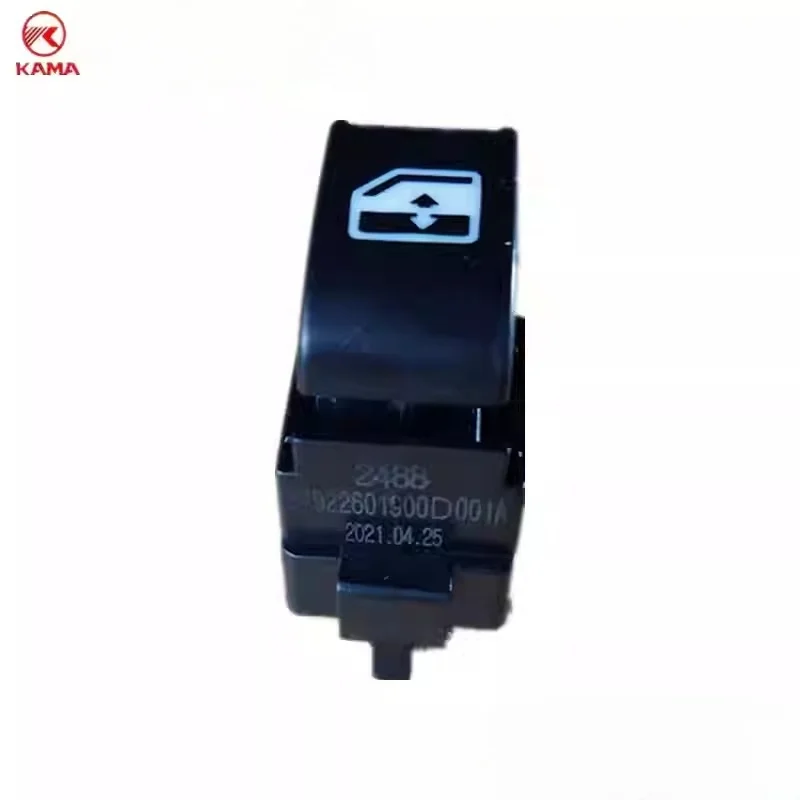Original OEM Power Window Switch Assembly for Car Electric Door Window Lift Motor Genuine Parts