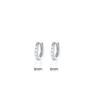 White gold 6mm