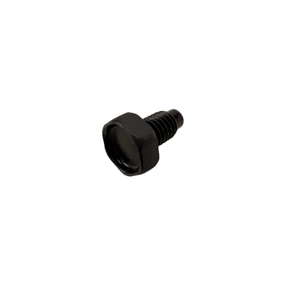 Genuine Engine Parts Bolt 15221-66410 for Kubota D1403 D1503 5