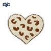 Corazón de leopardo