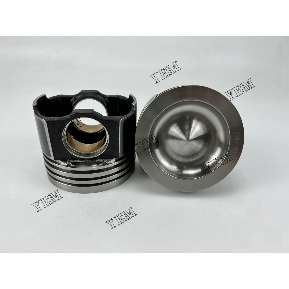 For Caterpillar C7 Piston 238-2720 Engine Spare Parts 4