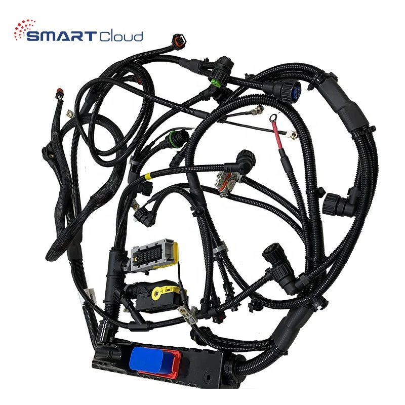専用ページです。 wout ② High Quality 22279230 7422279230 Engine Wiring Harness for