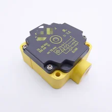 Uprox Ni75u-cp80-vp4x2 Ni75ucp80vp4x2 Proximity Sensor 10...65vdc -unused- New Original Ready Stock Industrial Automatio