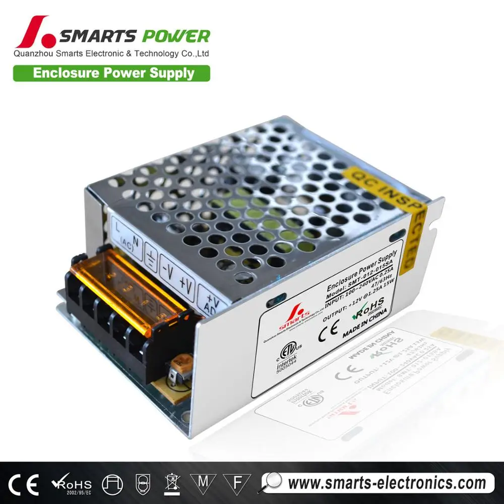 High Quality 12 Volt 24 Volt 5 Amp Power Transformer Ac 220v 24v