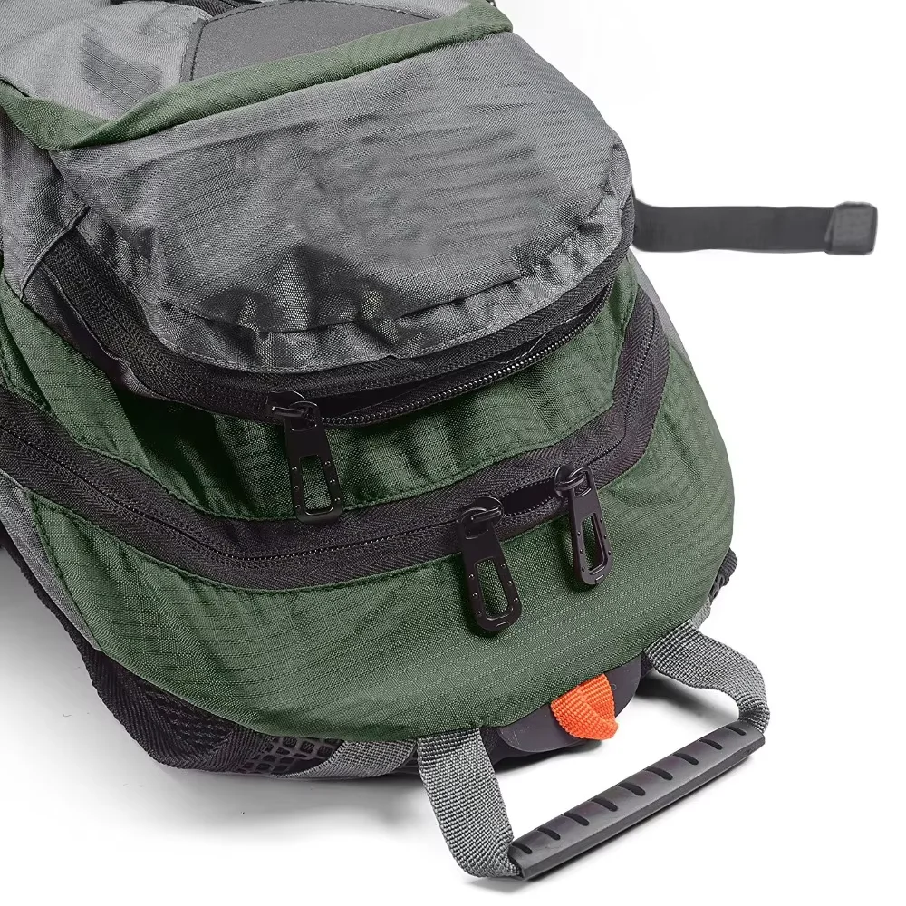 Women’s New Design Hydration Backpack for Outdoor Travel Hiking & Camping-Comfortable Rucksack Bag