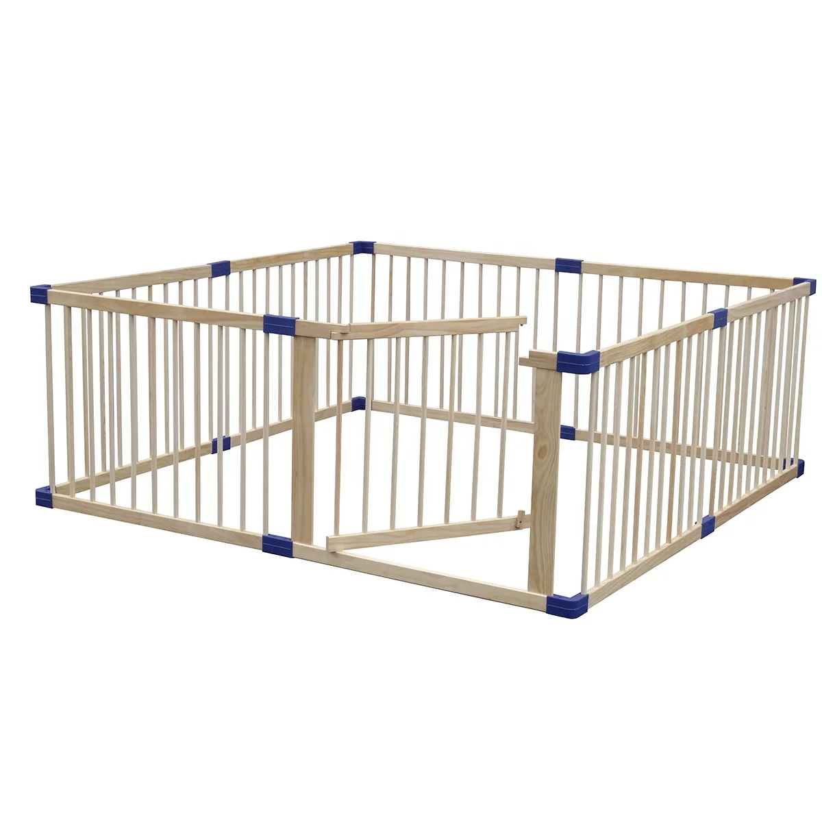 rectangle playpen