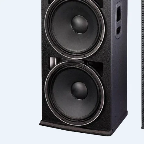 Tasso Psa25 25 Inch Dj Karaoke High 
