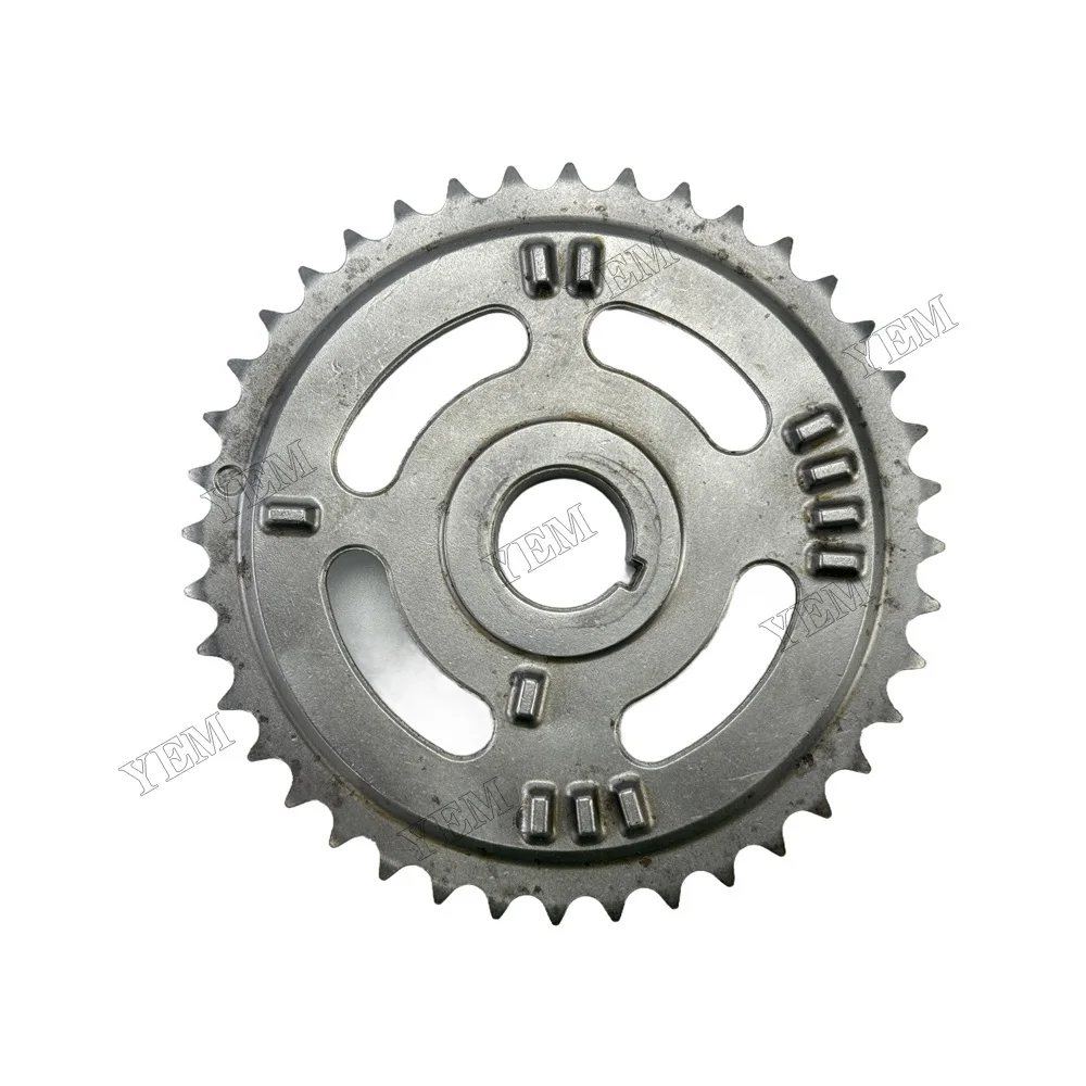 Idler Gear Fit for Nissan K21 Engine 4
