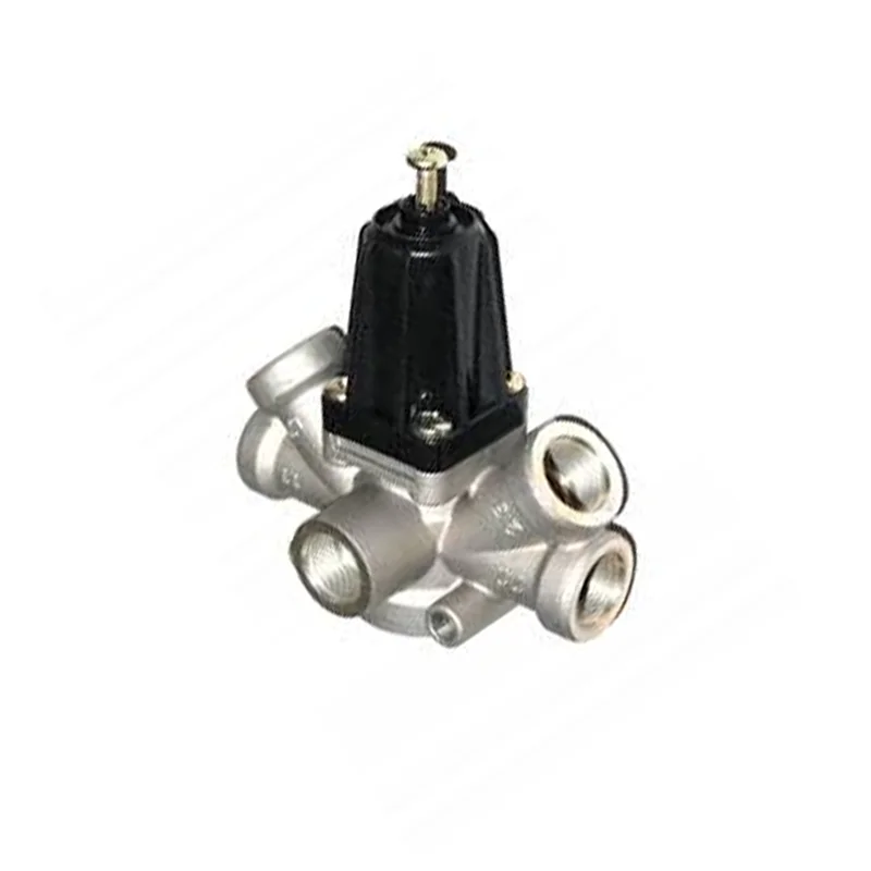 VITJU 4750104000 Pressure Limiting Valve Essential Auto Brake Parts