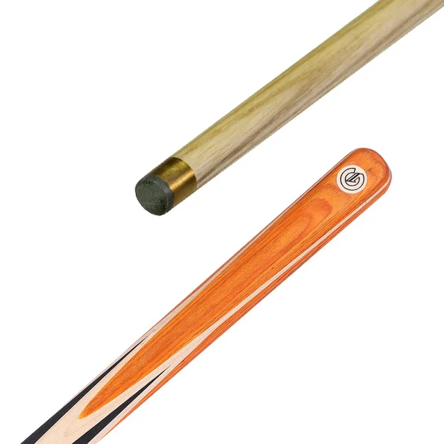 SK-008 High Quality Snooker & Billiard Cues for snooker stick Enthusiasts Enhances Pool Game Experience