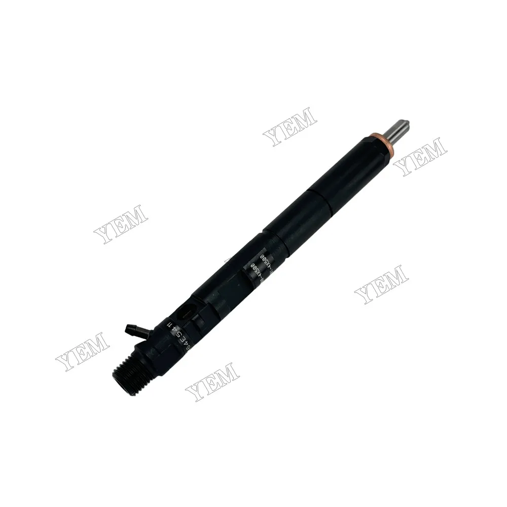 Fuel Injector 33801-4X500 33800-4X500 EJBR02801D Fit For Hyundai Engine 5