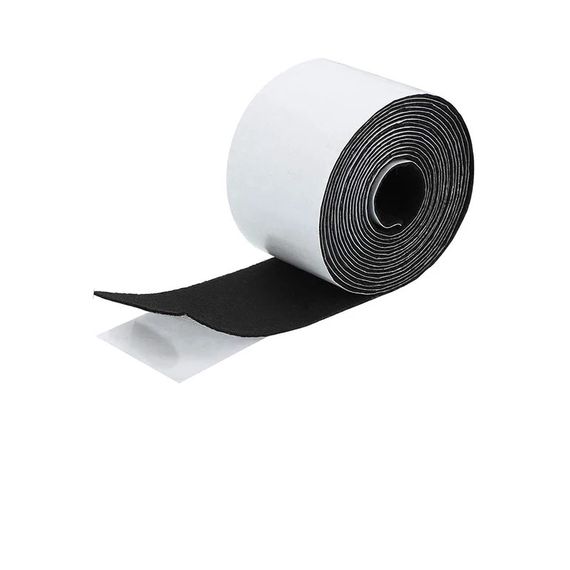 China Self-adhesive Felt Manufacturers and Suppliers