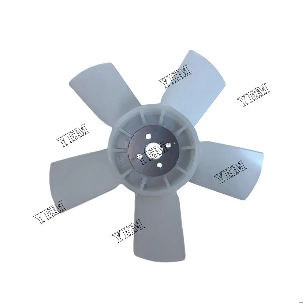 Fan Blade 1K513-74110 Fit for Kubota
