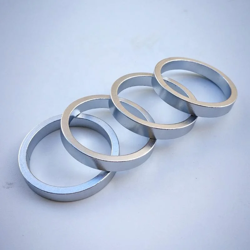 API 6A Octagonal Ring Joint Gasket RX54 SS316 for Wellhead