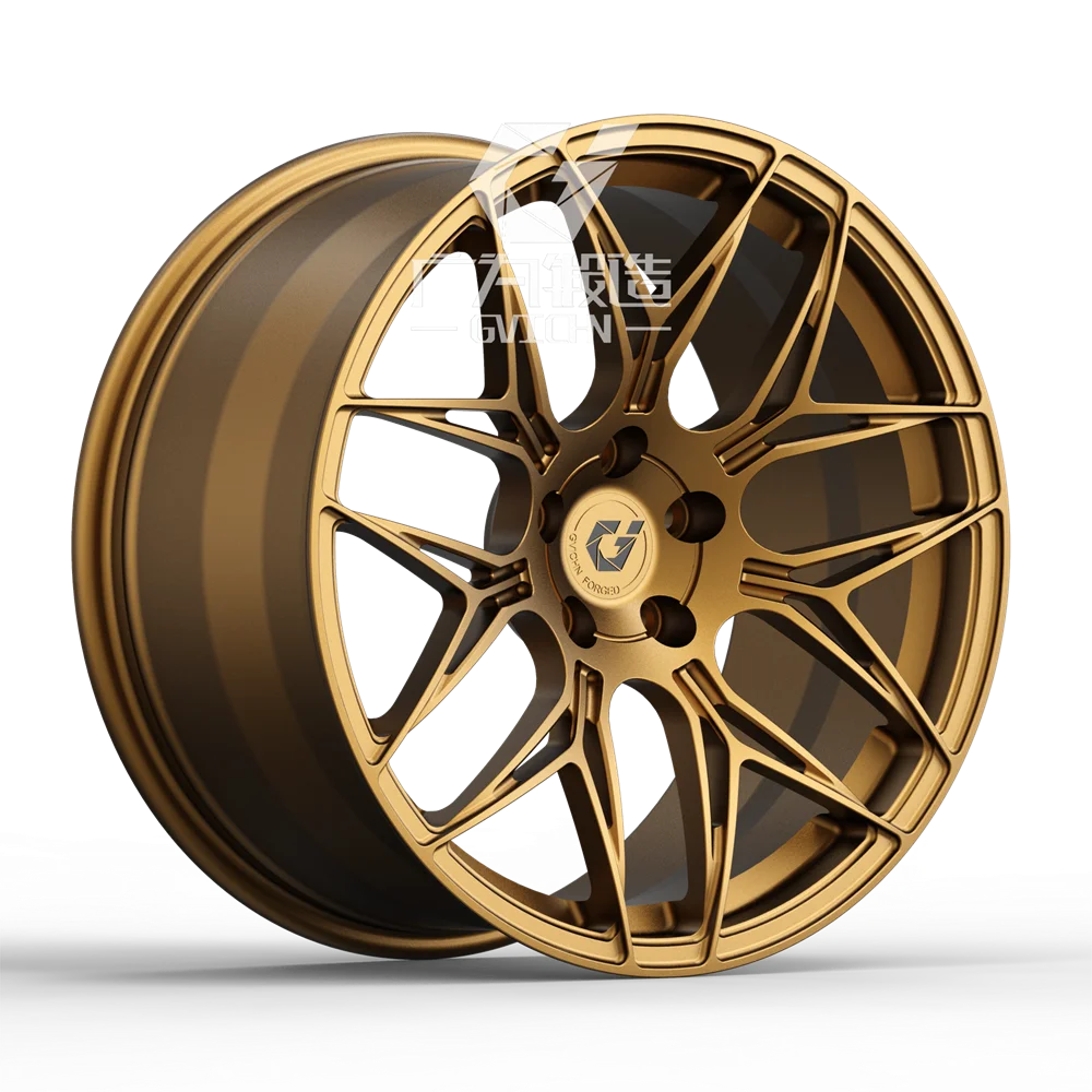 GVICHN Rims for car, 18 19 20 2122 23 24 26 inches 5hole 5x114.3 5-120 5-112 personalized custom forged custom car wheels