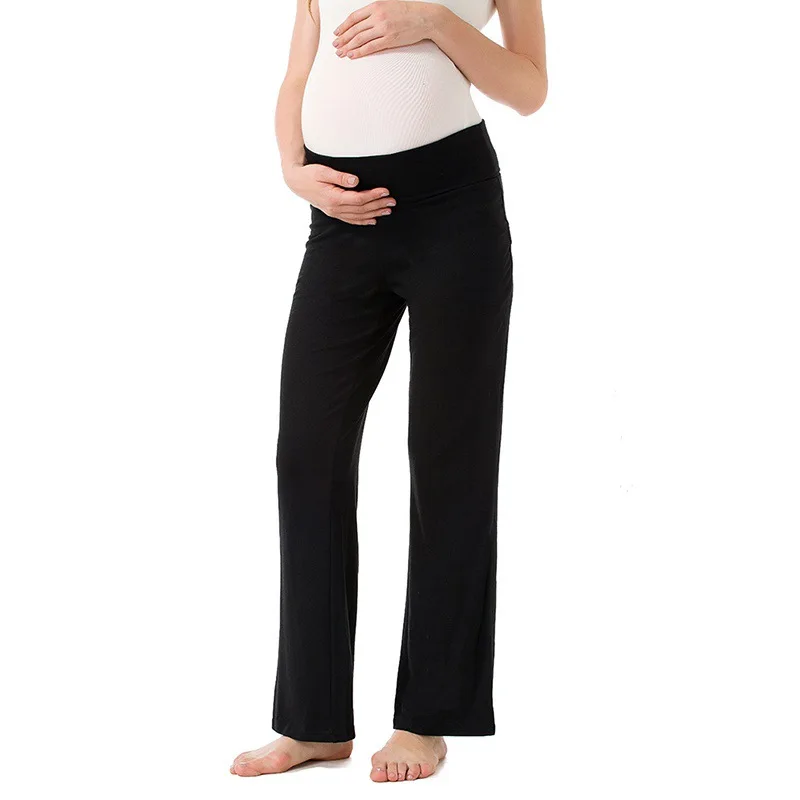 Comfortable Autumn Soild Casual High 