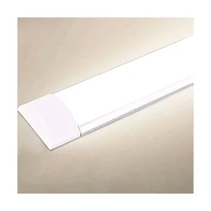 Vertak High Quality Recessed Triproof Led Batten Light Modern Slim Ceiling Batten Light